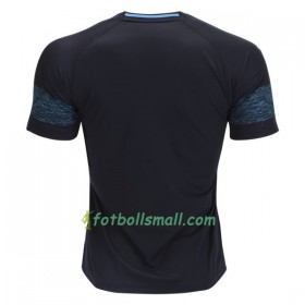 Olympique de Marseille Fotbollströjor Borta tröja 2018/19 Kortärmad
